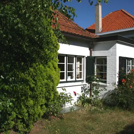 De Graal * Koksijde