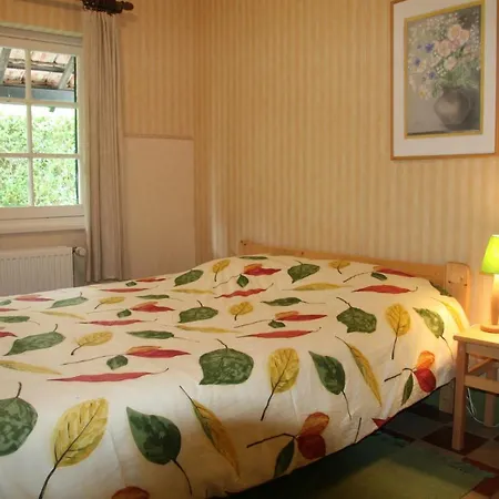 Holiday home De Graal Koksijde