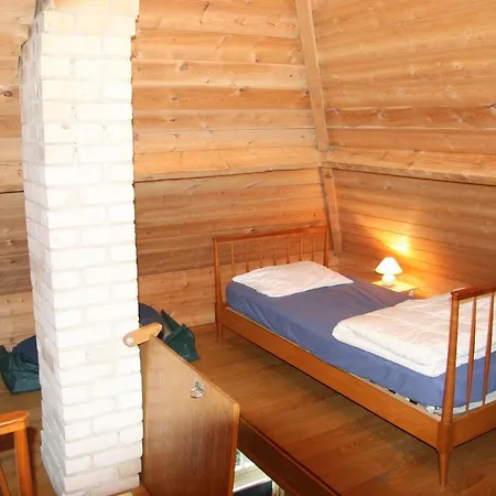De Graal Holiday home Koksijde