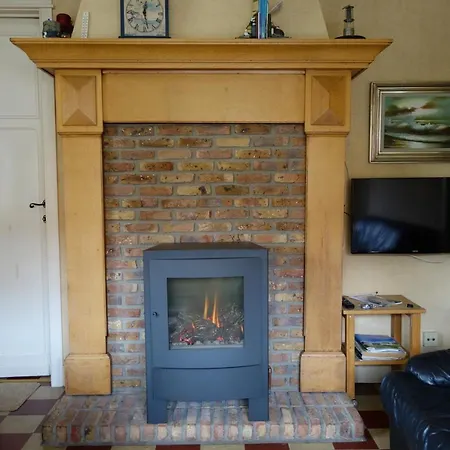 De Graal Holiday home *